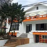 Hongdae Orange Guesthouse