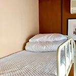 Hongdae Orange Guesthouse