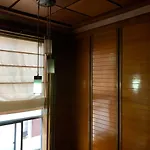Hongdae Orange Guesthouse