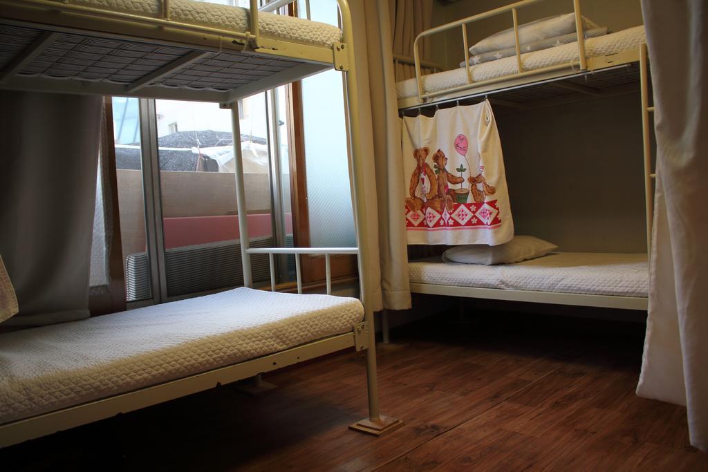 Hostel Hongdae Orange *