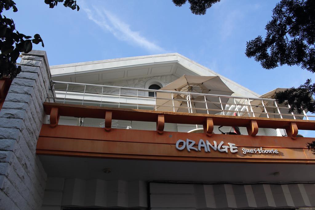 Hostel Hongdae Orange
