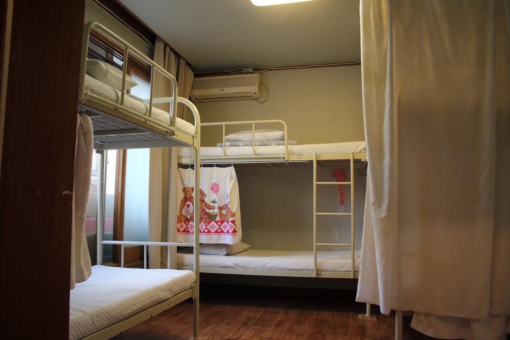 Hostel Hongdae Orange *