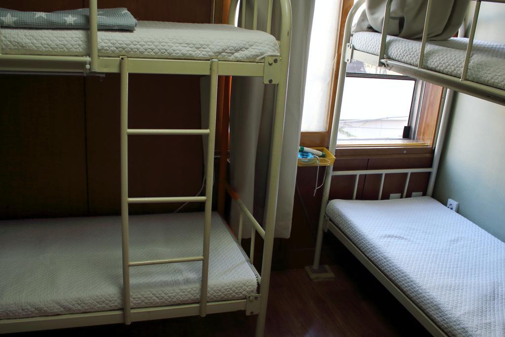 Hostel Hongdae Orange
