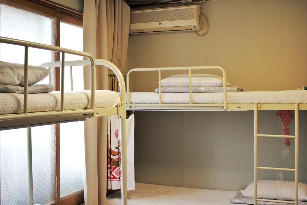 Hongdae Orange Hostel Seoul