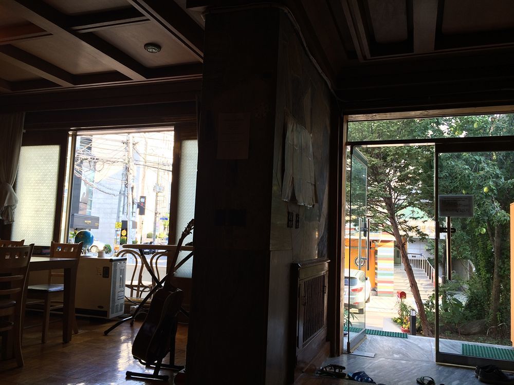 Hongdae Orange *
