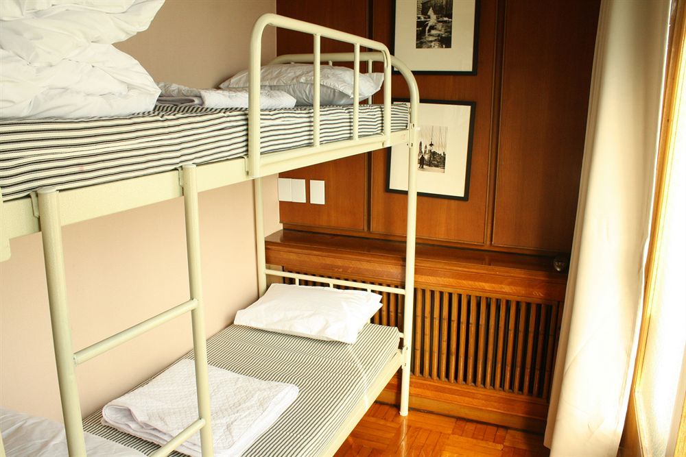 Hostel Hongdae Orange *