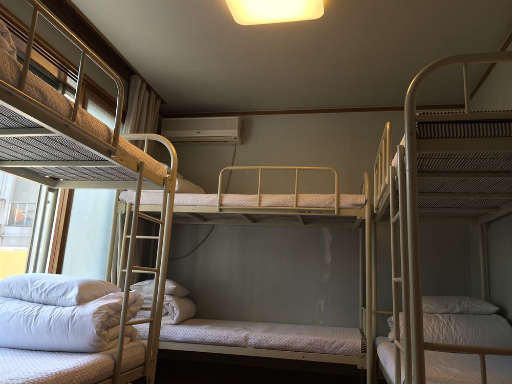 Hostel Hongdae Orange Seoul