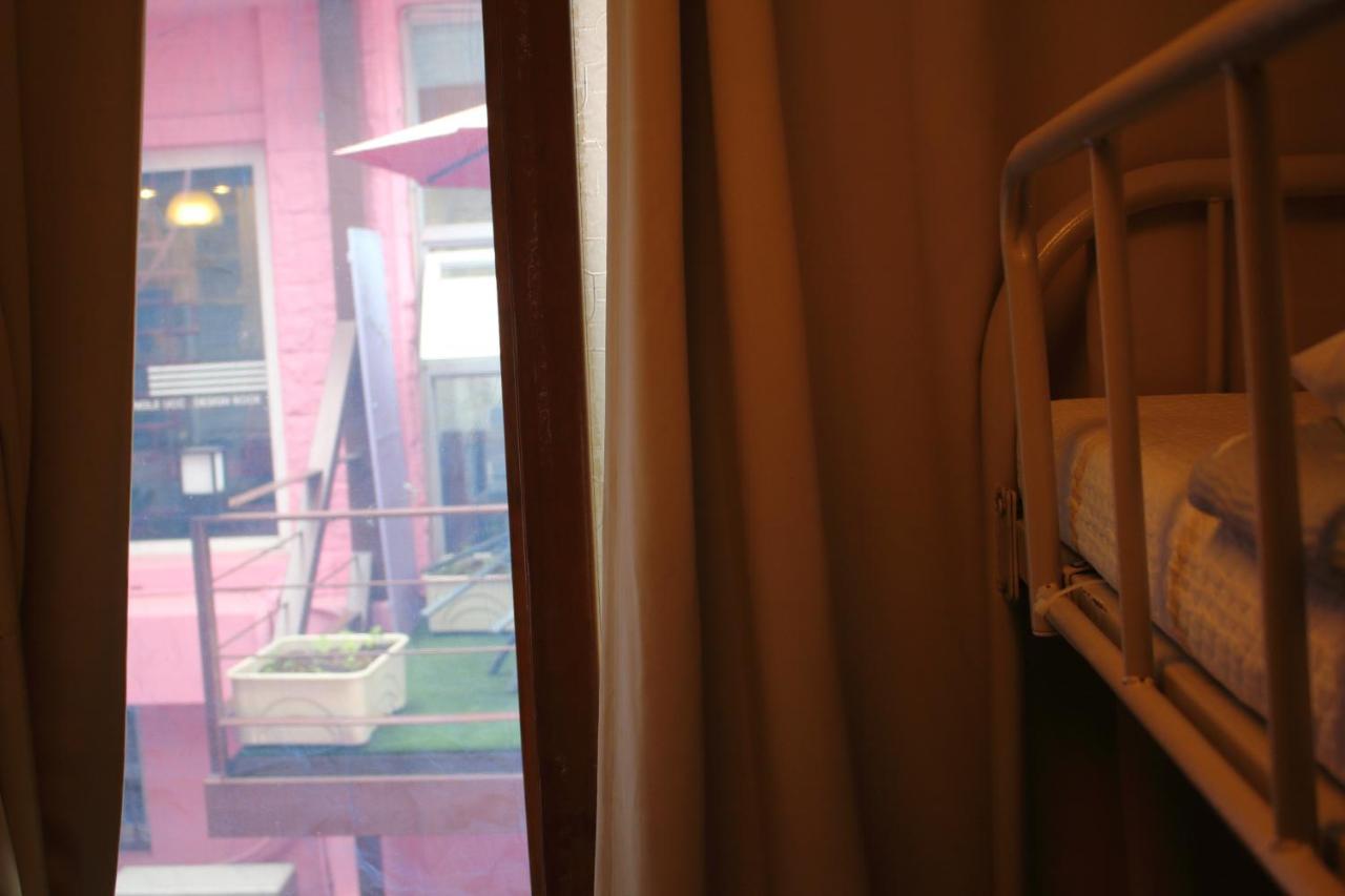 Hostel Hongdae Orange