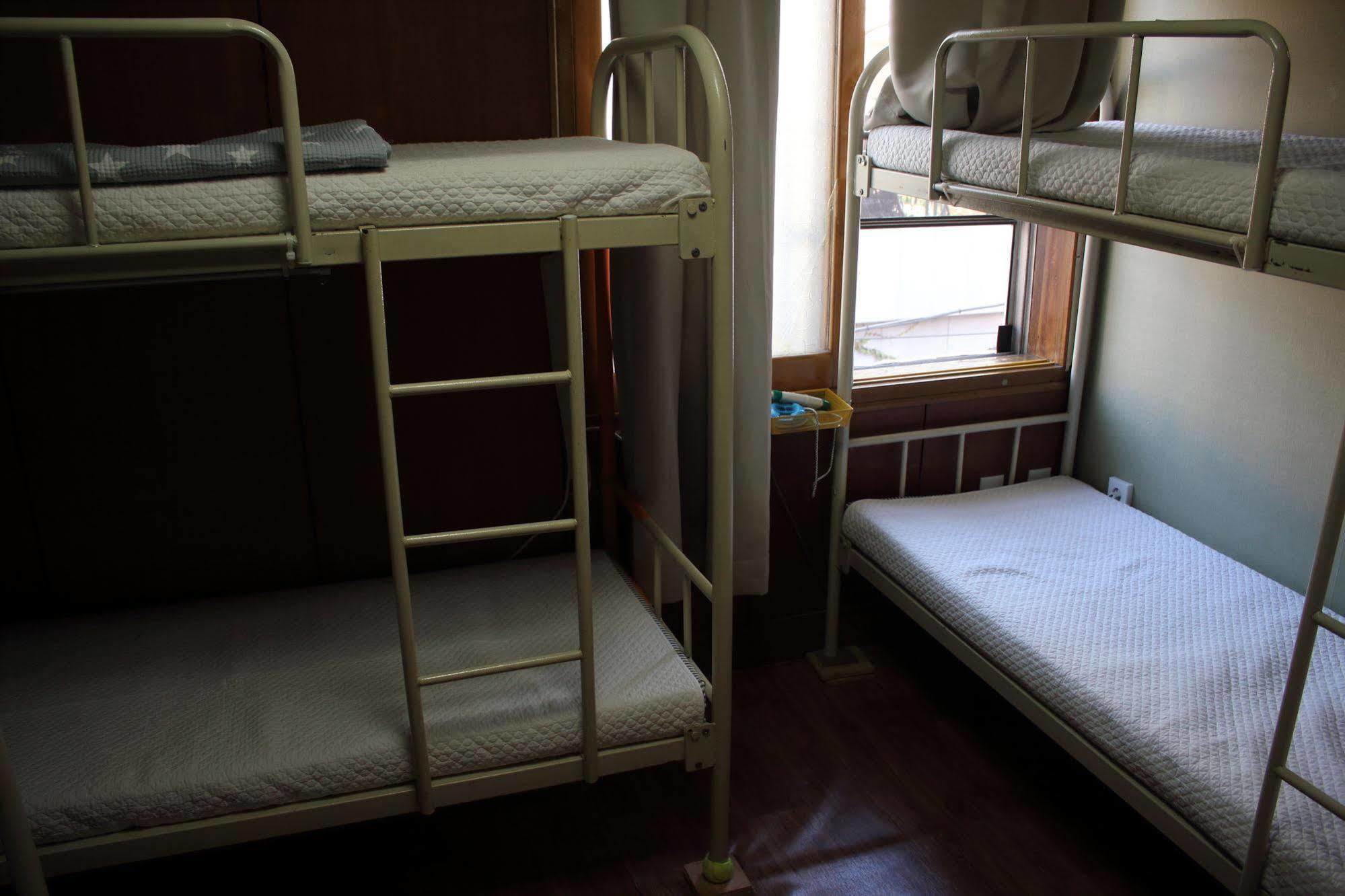 Hostel Hongdae Orange Seoul