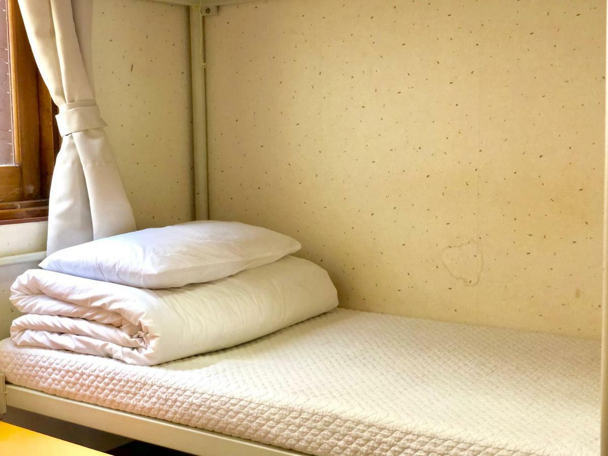 Hostel Hongdae Orange