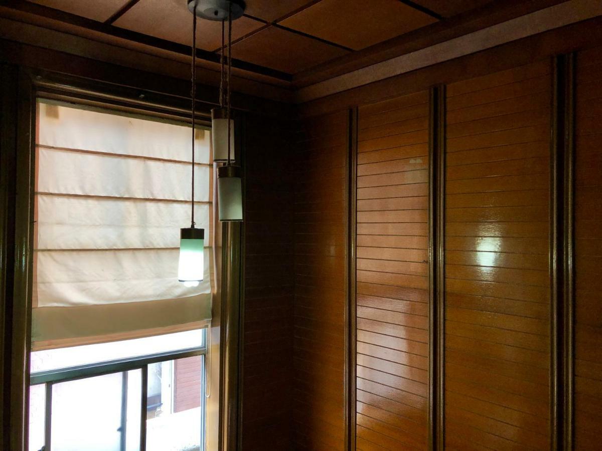 Hongdae Orange Hostel Seoul