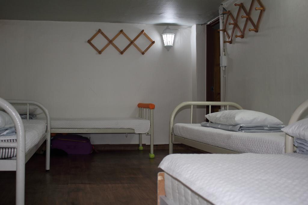 Hongdae Orange Hostel *