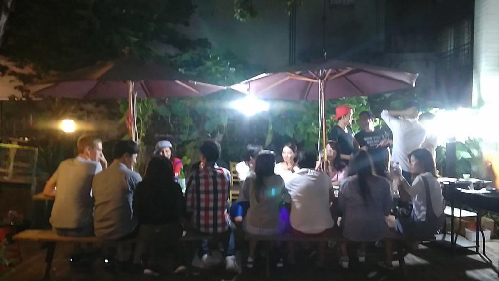 Hongdae Orange *